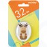 USB-флешка Smartbuy Wild Series: Лось 32GB (SB32GBMoose)