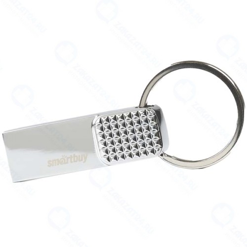 USB-флешка Smartbuy Ring 32GB (SB32GBRN)