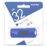 USB-флешка Smartbuy Stream 32GB Blue (SB32GBST-B)