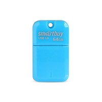 USB-флешка Smartbuy Art 64GB Blue (SB64GBAB-3)