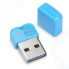 USB-флешка Smartbuy Art 64GB Blue (SB64GBAB-3)