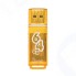 USB-флешка Smartbuy Glossy Series 64GB Orange (SB64GBGS-Or)