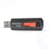 USB-флешка Smartbuy Iron 64GB Black/Red (SB64GBIR-B3)