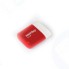 USB-флешка Smartbuy Lara 64GB Red (SB64GBLara-R)