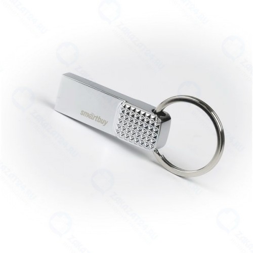 USB-флешка Smartbuy Ring 64GB (SB64GBRN)