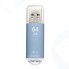 USB-флешка Smartbuy V-Cut 64GB Blue (SB64GBVC-B3)