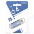 USB-флешка Smartbuy V-Cut 64GB Blue (SB64GBVC-B3)