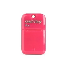 USB-флешка Smartbuy Art 8GB Pink (SB8GBAP)