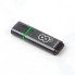 USB-флешка Smartbuy Glossy Series 8GB Dark Grey (SB8GBGS-DG)