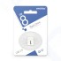 USB-флешка Smartbuy Lara 8GB White (SB8GBLara-W)