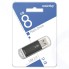 USB-флешка Smartbuy V-Cut 8GB Black (SB8GBVC-K)