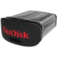USB-флешка SanDisk CZ43 Ultra Fit 16Gb USB 3.0 (SDCZ43-016G-GAM46)