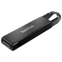 USB-флешка SanDisk Ultra USB Type-C 64GB (SDCZ460-064G-G46)