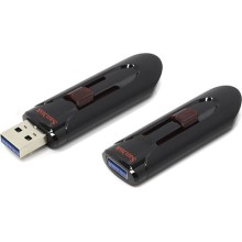 USB-флешка SanDisk Cruzer Glide 3.0 16Gb (SDCZ600-016G-G35)