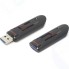 USB флешка 16Gb Sandisk Cruzer Glide USB 3.0 (100/15 Mb/s)