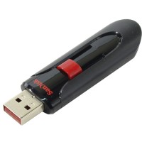 USB-флешка SanDisk CZ600 Cruzer 256Gb (SDCZ600-256G-G35)