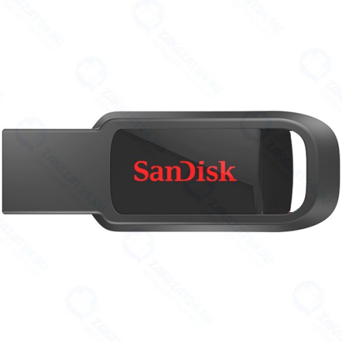 Флеш-диск SanDisk Cruzer Spark 16GB (SDCZ61-016G-G35)