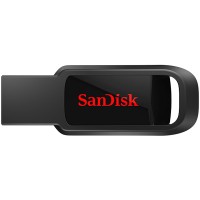 Флеш-диск SanDisk Cruzer Spark 64GB (SDCZ61-064G-G35)