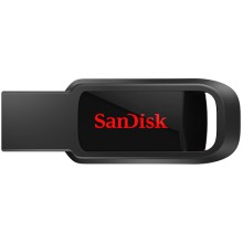 Флеш-диск SanDisk Cruzer Spark 64GB (SDCZ61-064G-G35)