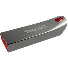 USB флешка SanDisk Cruzer Force 16 Gb (SDCZ71-016G-B35)