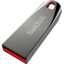 USB-флешка SanDisk Cruzer Force 64Gb (SDCZ71-064-B35)
