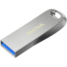 USB-флешка SanDisk 64GB Ultra Luxe USB 3.1 (SDCZ74-064G-G46)