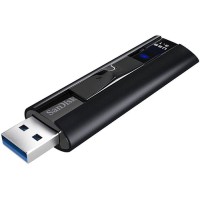 USB-флешка SanDisk Extreme PRO USB 3.1 Solid State 256Gb (SDCZ880-256G-G46)