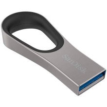 USB-флешка SanDisk 64GB Ultra Loop USB 3.0 (SDCZ93-064G-G46)