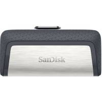 USB-флешка SanDisk Ultra Dual Drive 256 Gb (SDDDC2-256G-G46)