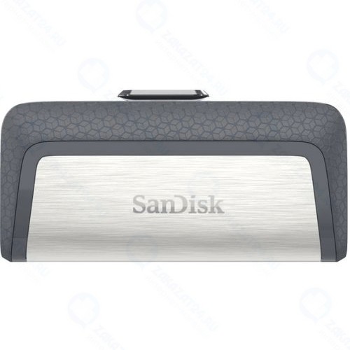 USB-флешка SanDisk Ultra Dual Drive 256 Gb (SDDDC2-256G-G46)