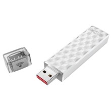 USB-флешка SanDisk Connect USB + WiFi 200Gb (SDWS4-200G-G46)