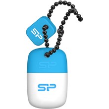 USB-флешка SILICON-POWER Touch T07 8GB (SP008GBUF2T07V1B)