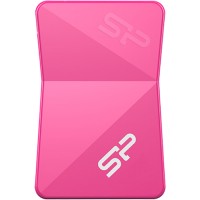 USB-флешка SILICON-POWER Touch T08 8GB (SP008GBUF2T08V1H)