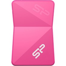 USB-флешка SILICON-POWER Touch T08 8GB (SP008GBUF2T08V1H)