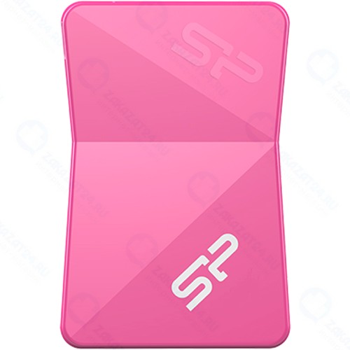 USB-флешка SILICON-POWER Touch T08 8GB (SP008GBUF2T08V1H)