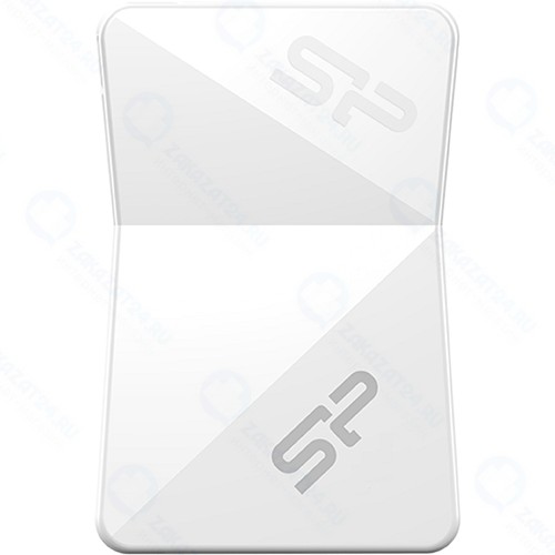 USB-флешка SILICON-POWER Touch T08 8GB (SP008GBUF2T08V1W)