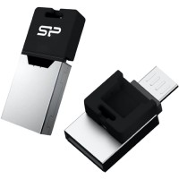 USB-флешка Silicon Power Mobile X20 8GB (SP008GBUF2X20V1K)