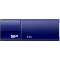 USB-флешка SILICON-POWER Blaze B05 8GB Blue (SP008GBUF3B05V1D)