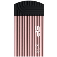 USB-флешка SILICON-POWER Jewel J20 8GB Rose Gold (SP008GBUF3J20V1P)