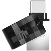 USB-флешка SILICON-POWER Mobile C31 16GB (SP016GBUC3C31V1K)