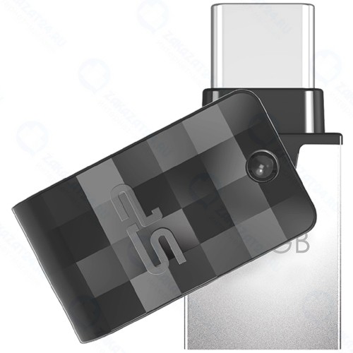 USB-флешка SILICON-POWER Mobile C31 16GB (SP016GBUC3C31V1K)