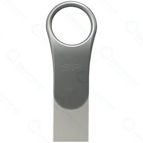 USB-флешка SILICON-POWER Mobile C80 16GB (SP016GBUC3C80V1S)