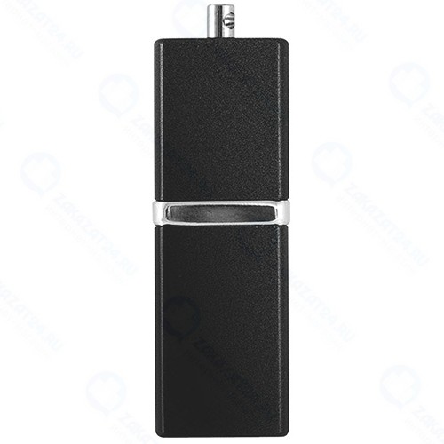 USB-флешка SILICON-POWER LuxMini 710 16GB (SP016GBUF2710V1K)