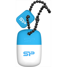 USB-флешка Silicon Power Touch T07 16GB (SP016GBUF2T07V1B)