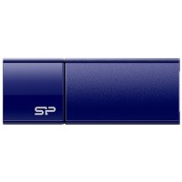 USB-флешка SILICON-POWER Blaze B05 16GB Blue (SP016GBUF3B05V1D)