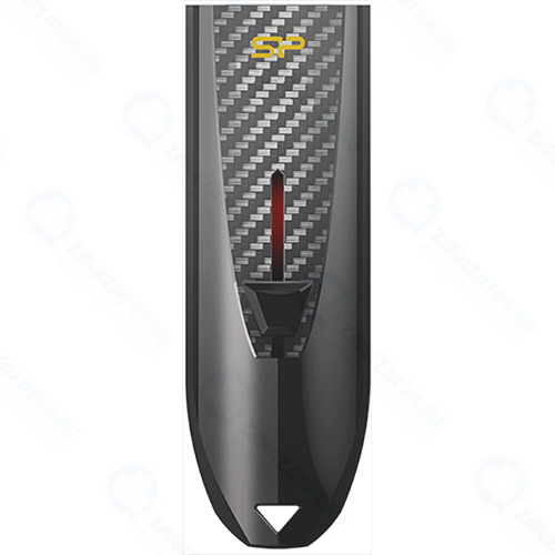 USB-флешка SILICON-POWER Blaze B25 16GB (SP016GBUF3B25V1K)