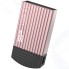 USB-флешка SILICON-POWER Jewel J20 16GB Pink (SP016GBUF3J20V1P)