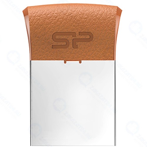 USB-флешка SILICON-POWER Jewel J35 16GB (SP016GBUF3J35V1E)
