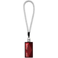 USB-флешка Silicon Power Touch 810 32GB Red (SP032GBUF2810V1R)
