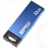 USB-флешка SILICON-POWER Touch 835 32Gb Blue (SP032GBUF2835V1B)